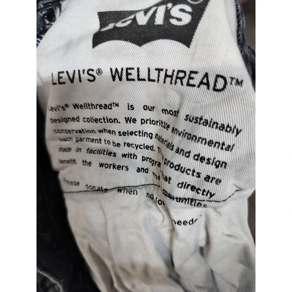 Levis levi 502